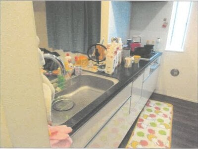 神奈川県海老名市 海老名駅21分 戸建て 2,477万円の競売物件情報 #4