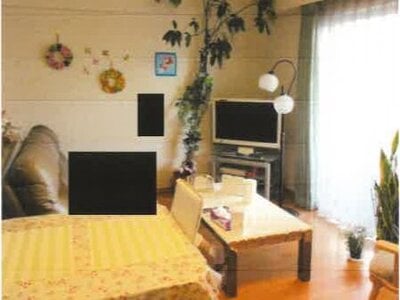 神奈川県横浜市磯子区 根岸駅15分 マンション「リブゼ横浜トゥインクルガーデン」1,875万円の競売物件情報 #2