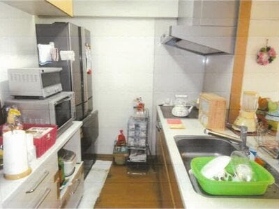 神奈川県横浜市磯子区 根岸駅15分 マンション「リブゼ横浜トゥインクルガーデン」1,875万円の競売物件情報 #4