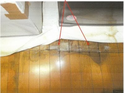 神奈川県横浜市磯子区 根岸駅15分 マンション「リブゼ横浜トゥインクルガーデン」1,875万円の競売物件情報 #5