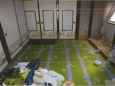 石川県金沢市 森本駅 戸建て 130万円の競売物件情報 #7