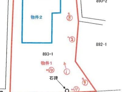 静岡県御殿場市 御殿場駅 戸建て 636万円の競売物件情報 #1