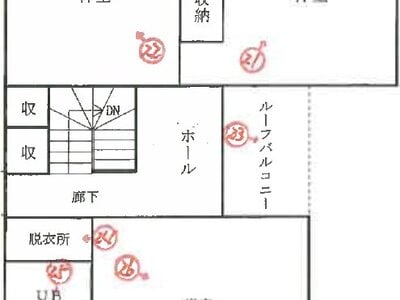 静岡県御殿場市 御殿場駅 戸建て 636万円の競売物件情報 #3