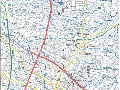 静岡県御殿場市 御殿場駅 戸建て 636万円の競売物件情報 #32