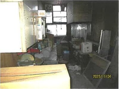 静岡県沼津市 沼津駅15分 戸建て 867万円の競売物件情報 #16