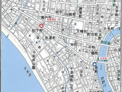 静岡県沼津市 沼津駅15分 戸建て 867万円の競売物件情報 #23