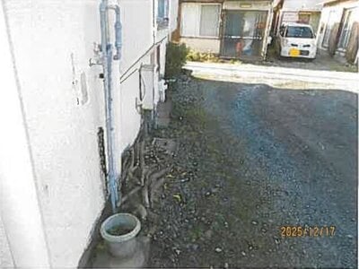 静岡県沼津市 大岡駅10分 戸建て 247万円の競売物件情報 #9