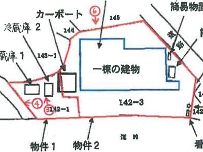 静岡県賀茂郡河津町 河津駅 戸建て 1,154万円の競売物件情報 #1
