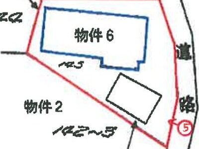 静岡県賀茂郡河津町 河津駅 戸建て 1,154万円の競売物件情報 #2