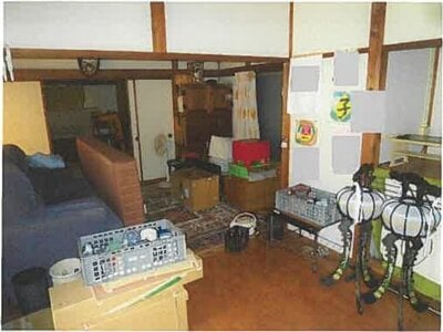静岡県賀茂郡河津町 河津駅 戸建て 1,154万円の競売物件情報 #33