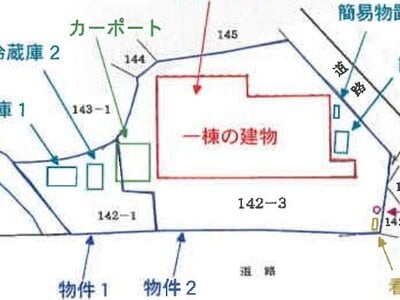 静岡県賀茂郡河津町 河津駅 戸建て 1,154万円の競売物件情報 #38