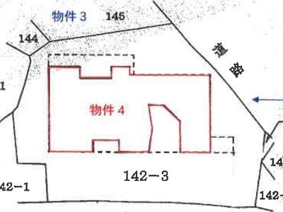 静岡県賀茂郡河津町 河津駅 戸建て 1,154万円の競売物件情報 #39