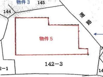 静岡県賀茂郡河津町 河津駅 戸建て 1,154万円の競売物件情報 #40