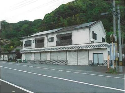 静岡県賀茂郡河津町 河津駅 戸建て 1,154万円の競売物件情報 #6
