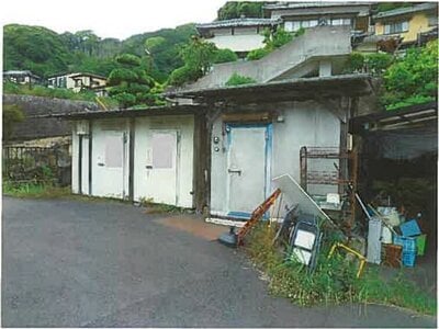 静岡県賀茂郡河津町 河津駅 戸建て 1,154万円の競売物件情報 #7