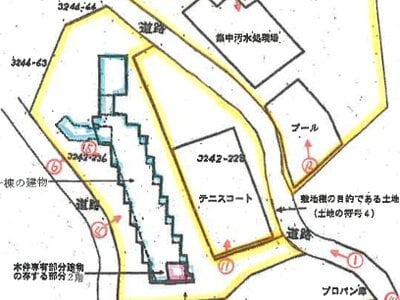 静岡県伊東市 宇佐美駅26分 マンション「フジタ第三宇佐美マンション」1万円の競売物件情報 #1