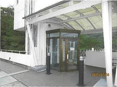 静岡県伊東市 宇佐美駅26分 マンション「フジタ第三宇佐美マンション」1万円の競売物件情報 #10