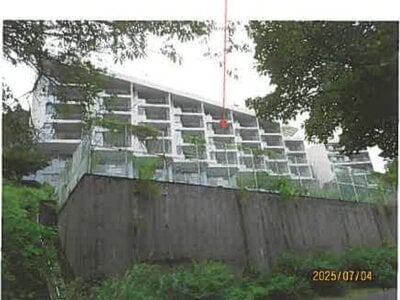 静岡県伊東市 宇佐美駅26分 マンション「フジタ第三宇佐美マンション」1万円の競売物件情報 #4
