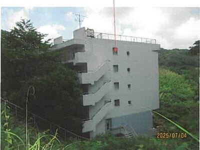 静岡県伊東市 宇佐美駅26分 マンション「フジタ第三宇佐美マンション」1万円の競売物件情報 #5