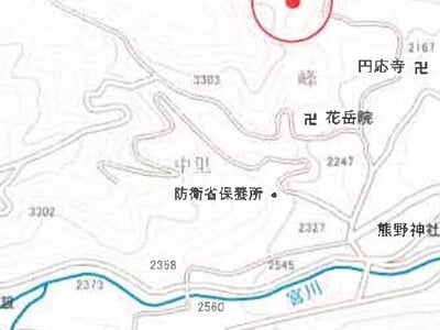 静岡県伊東市 宇佐美駅6分 農地 454万円の競売物件情報 #10