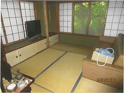 静岡県伊東市 宇佐美駅6分 戸建て 517万円の競売物件情報 #13