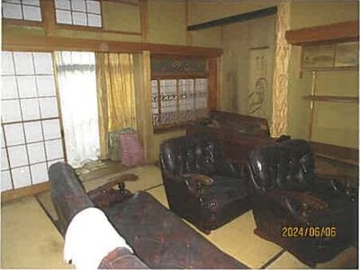 静岡県伊東市 宇佐美駅6分 戸建て 517万円の競売物件情報 #20