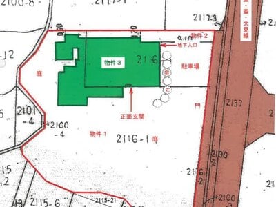 静岡県伊東市 宇佐美駅6分 戸建て 517万円の競売物件情報 #28