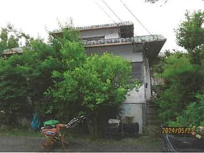 静岡県伊東市 宇佐美駅6分 戸建て 517万円の競売物件情報 #5