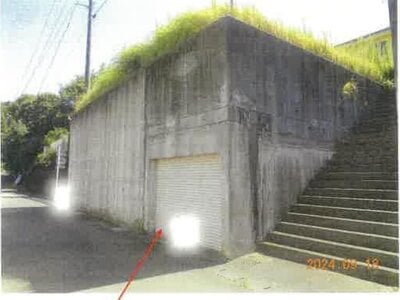 静岡県掛川市 掛川駅22分 土地 130万円の競売物件情報 #2