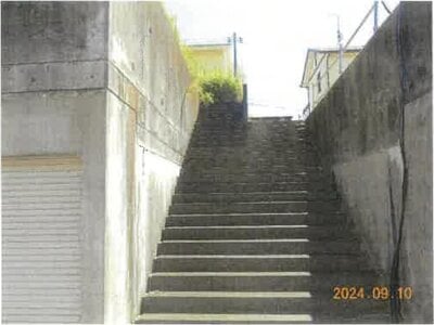 静岡県掛川市 掛川駅22分 土地 130万円の競売物件情報 #4