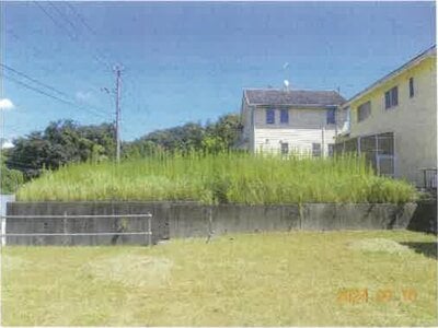 静岡県掛川市 掛川駅22分 土地 130万円の競売物件情報 #5