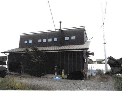 愛知県東海市 尾張横須賀駅9分 戸建て 2,113万円の競売物件情報 #1