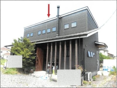 愛知県東海市 尾張横須賀駅9分 戸建て 2,113万円の競売物件情報 #10
