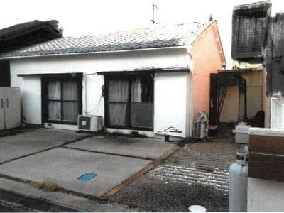 愛知県愛西市 勝幡駅7分 戸建て 318万円の競売物件情報 #1