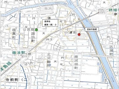 愛知県愛西市 勝幡駅7分 戸建て 318万円の競売物件情報 #7