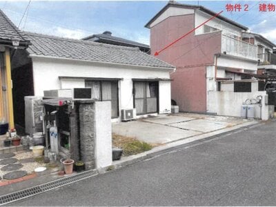 愛知県愛西市 勝幡駅7分 戸建て 318万円の競売物件情報 #8