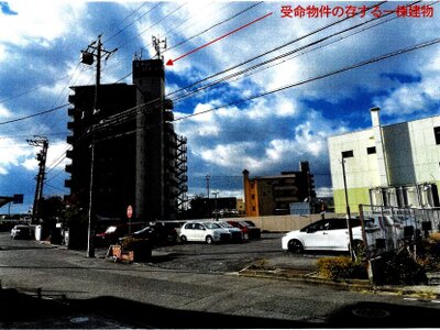愛知県清須市 尾張星の宮駅10分 マンション「宝・新川ハイツ」799万円の競売物件情報 #14