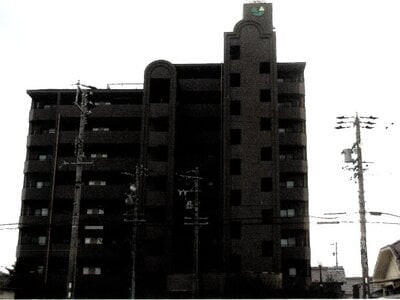 愛知県津島市 青塚駅14分 マンション「ラドーニ青塚」558万円の競売物件情報 #1
