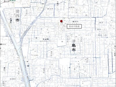 愛知県津島市 青塚駅14分 マンション「ラドーニ青塚」558万円の競売物件情報 #7