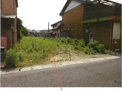 三重県桑名市 多度駅11分 土地 143万円の競売物件情報 #1