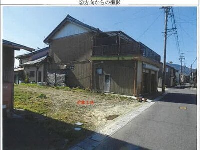 三重県桑名市 多度駅11分 土地 143万円の競売物件情報 #6