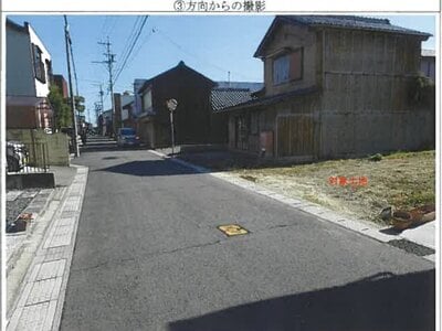 三重県桑名市 多度駅11分 土地 143万円の競売物件情報 #7