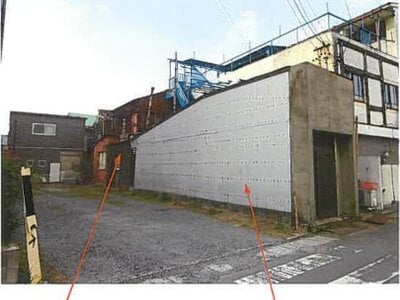 三重県桑名市 西桑名駅12分 戸建て 484万円の競売物件情報 #2