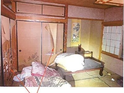 三重県桑名市 西桑名駅12分 戸建て 484万円の競売物件情報 #9