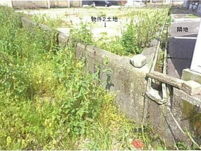 (値下げ) 島根県益田市 益田駅12分 土地 169万円の競売物件情報 #12