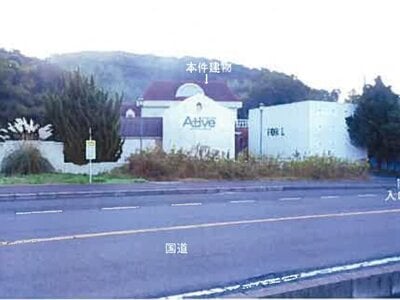 (値下げ) 島根県益田市 益田駅28分 戸建て 2,222万円の競売物件情報 #1