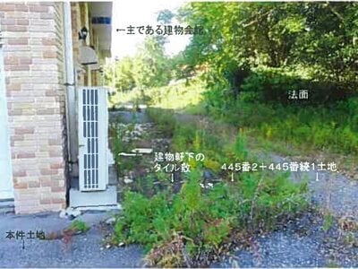 (値下げ) 島根県益田市 益田駅28分 戸建て 2,222万円の競売物件情報 #10