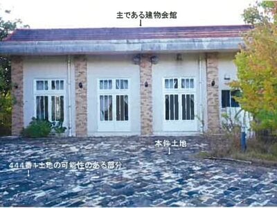 (値下げ) 島根県益田市 益田駅28分 戸建て 2,222万円の競売物件情報 #12