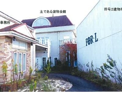 (値下げ) 島根県益田市 益田駅28分 戸建て 2,222万円の競売物件情報 #2