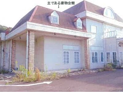 (値下げ) 島根県益田市 益田駅28分 戸建て 2,222万円の競売物件情報 #4